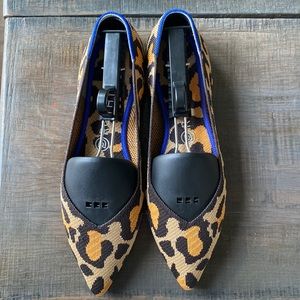 Rothy’s The Point in Big Cat